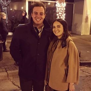 Meet your Posher, Alex